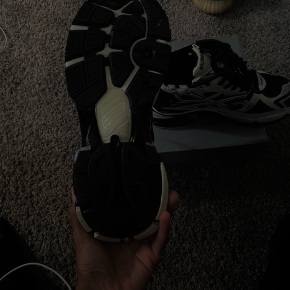 Balenciaga runners - Picture 5 of 7